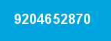9204652870 9204652870