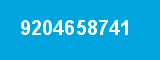 9204658741 9204658741
