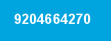 9204664270 9204664270