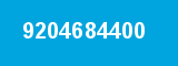 9204684400