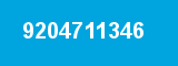 9204711346 9204711346