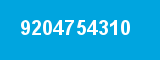 9204754310