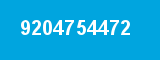 9204754472 9204754472