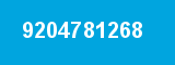 9204781268 9204781268