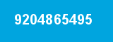 9204865495