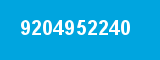 9204952240