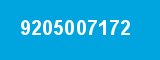 9205007172