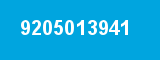 9205013941 9205013941