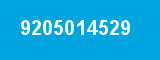 9205014529 9205014529