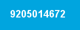 9205014672 9205014672