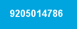 9205014786 9205014786
