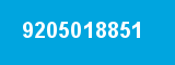 9205018851 9205018851