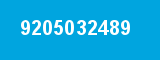 9205032489