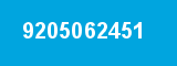 9205062451