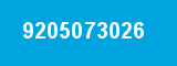 9205073026 9205073026