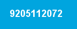 9205112072 9205112072