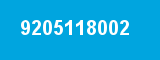 9205118002
