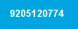 9205120774