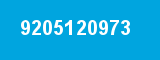 9205120973 9205120973