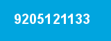 9205121133