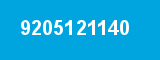 9205121140