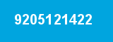 9205121422 9205121422