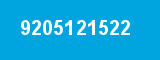 9205121522 9205121522