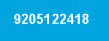 9205122418 9205122418
