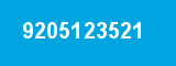 9205123521 9205123521
