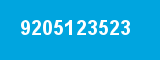 9205123523 9205123523
