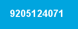 9205124071 9205124071