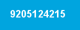 9205124215