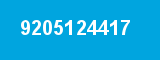 9205124417