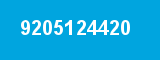 9205124420