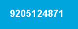 9205124871 9205124871