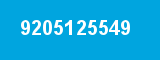 9205125549 9205125549