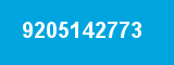 9205142773 9205142773