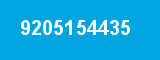9205154435 9205154435