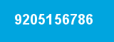 9205156786