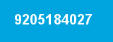 9205184027