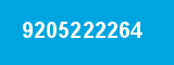9205222264