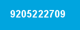 9205222709