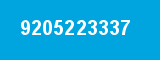 9205223337