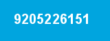 9205226151