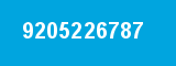 9205226787