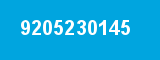 9205230145