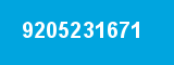 9205231671 9205231671