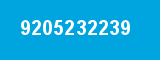 9205232239 9205232239