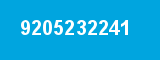 9205232241 9205232241