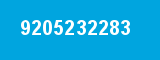 9205232283